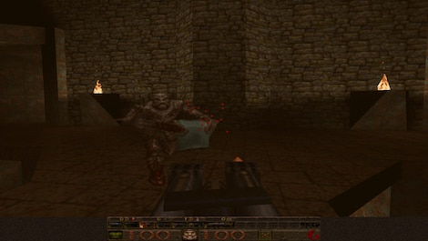 QUAKE: The Offering GOG.COM Key GLOBAL - 6