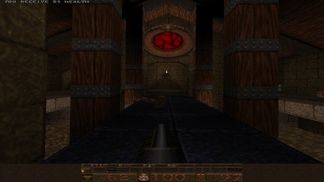 QUAKE: The Offering GOG.COM Key GLOBAL - 7
