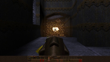 QUAKE: The Offering GOG.COM Key GLOBAL - 3