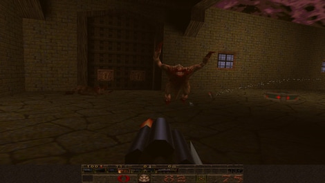 QUAKE: The Offering GOG.COM Key GLOBAL - 5