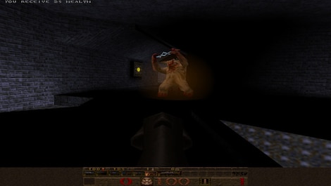 QUAKE: The Offering GOG.COM Key GLOBAL - 0