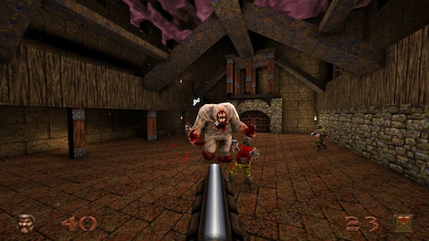 QUAKE (Xbox One) - Xbox Live Key - EUROPE - 0