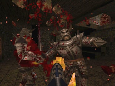 QUAKE (Xbox Series X/S, PC) - Xbox Live Key - GLOBAL - 7