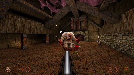 QUAKE (Xbox Series X/S, Windows 10) - Xbox Live Key - ARGENTINA - 0