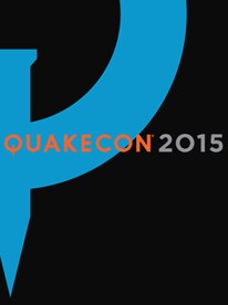 Quakecon Bundle 2015 Steam Gift GLOBAL - 1