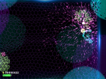 QUALIA 3: Multi Agent Steam Key GLOBAL - 6