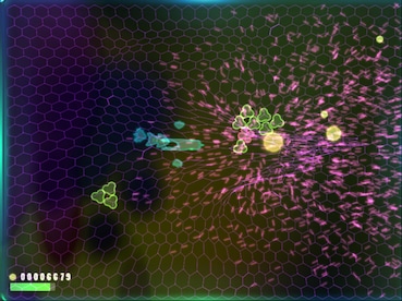QUALIA 3: Multi Agent Steam Key GLOBAL - 4