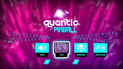 Quantic Pinball Xbox Live Key EUROPE - 6