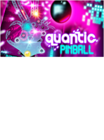 Quantic Pinball Xbox Live Key UNITED STATES - 1