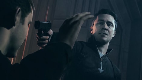 Quantum Break Microsoft Microsoft Store Key GLOBAL - 11