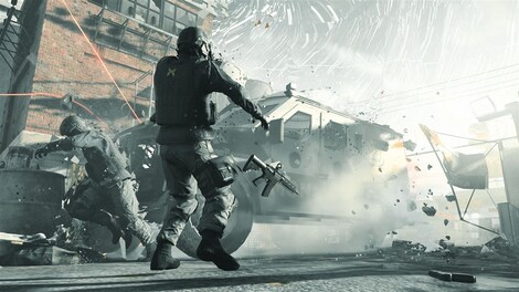 Quantum Break Microsoft Microsoft Store Key GLOBAL - 13
