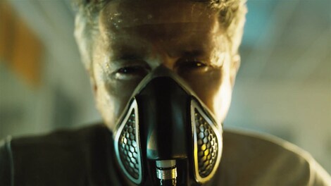 Quantum Break Microsoft Microsoft Store Key GLOBAL - 8