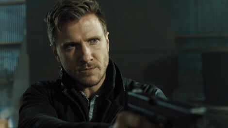 Quantum Break (PC) - Steam Gift - CIS - 11
