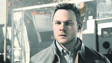 Quantum Break (PC) - Steam Gift - CIS - 12
