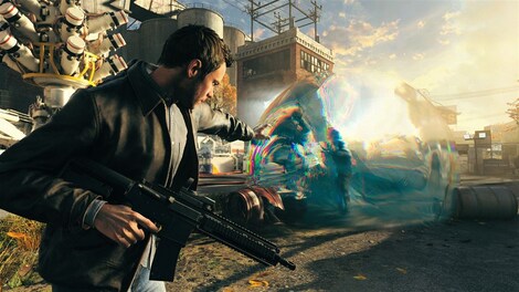Quantum Break (PC) - Steam Gift - CIS - 9