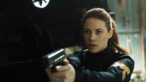 Quantum Break (PC) - Steam Gift - CIS - 8