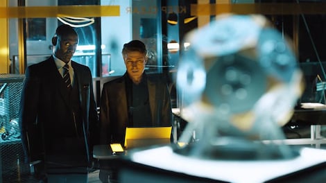 Quantum Break (PC) - Steam Gift - CIS - 5