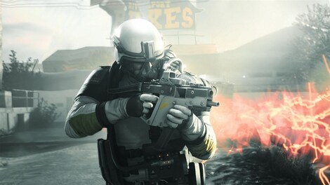 Quantum Break (PC) - Steam Gift - CIS - 4