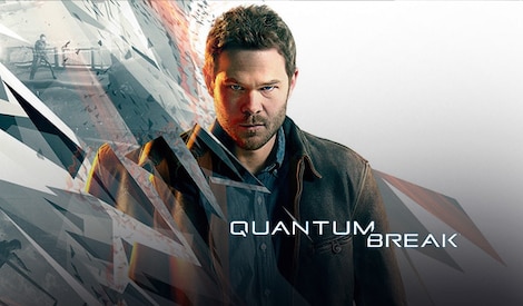 Quantum Break (PC) - Steam Gift - CIS - 2