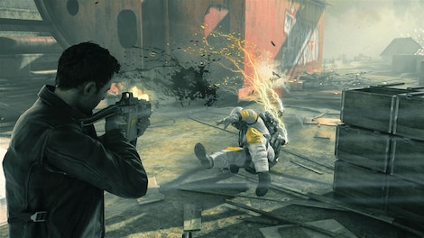 Quantum Break (PC) - Steam Key - GLOBAL - 3