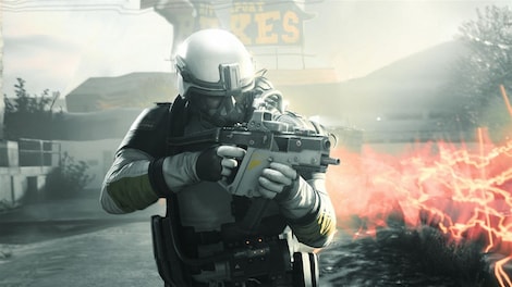 Quantum Break (PC) - Steam Key - GLOBAL - 4