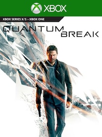 Quantum Break (Xbox One) - Xbox Live Key - ARGENTINA - 1