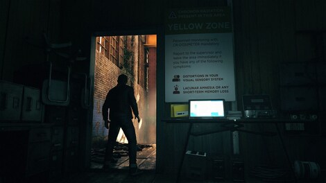 Quantum Break (Xbox One) - Xbox Live Key - GLOBAL - 6