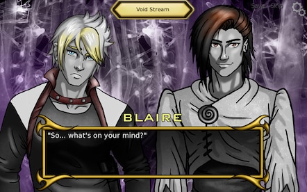 Quantum Conscience Steam Key GLOBAL - 4