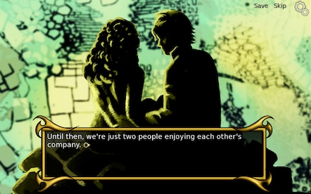 Quantum Conscience Steam Key GLOBAL - 0