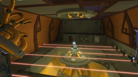 Quantum Conundrum: IKE-aramba! Steam Gift GLOBAL - 6