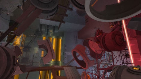 Quantum Conundrum: IKE-aramba! Steam Gift GLOBAL - 3