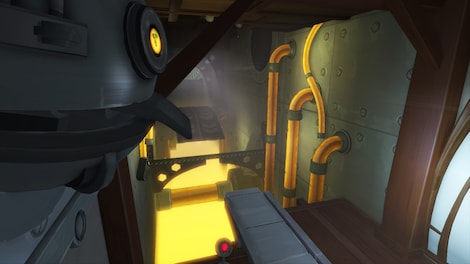 Quantum Conundrum: IKE-aramba! Steam Key GLOBAL - 5