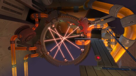 Quantum Conundrum: IKE-aramba! Steam Key GLOBAL - 4