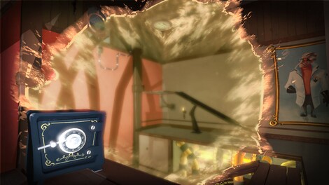 Quantum Conundrum Season Pass Steam Key EUROPE - 3