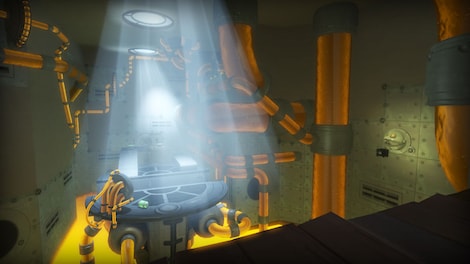 Quantum Conundrum Season Pass Steam Key EUROPE - 5