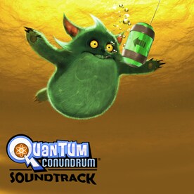 Quantum Conundrum Soundtrack Steam Gift GLOBAL - 2