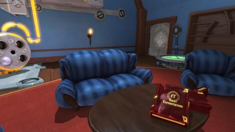 Quantum Conundrum Steam Gift EUROPE - 2
