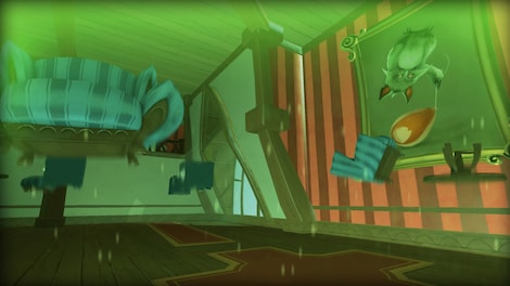 Quantum Conundrum Steam Gift GLOBAL - 5