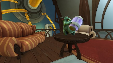 Quantum Conundrum Steam Key EUROPE - 7
