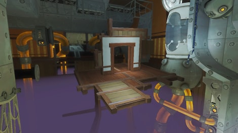 Quantum Conundrum: The Desmond Debacle Steam Gift GLOBAL - 3
