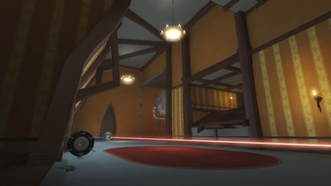 Quantum Conundrum: The Desmond Debacle Steam Gift GLOBAL - 5