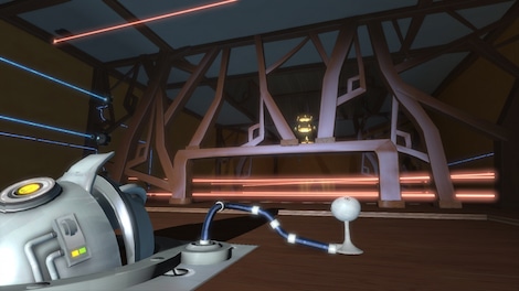 Quantum Conundrum: The Desmond Debacle Steam Gift GLOBAL - 0