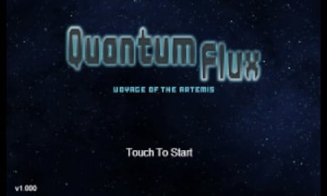Quantum Flux Steam Key GLOBAL - 7