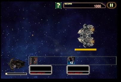 Quantum Flux Steam Key GLOBAL - 3