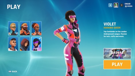 Quantum League (PC) - Steam Key - EUROPE - 10