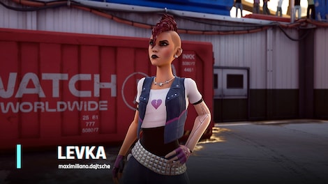 Quantum League (PC) - Steam Key - EUROPE - 3