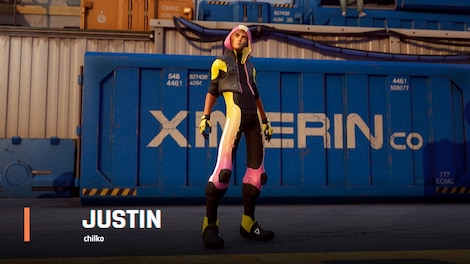 Quantum League (PC) - Steam Key - EUROPE - 15