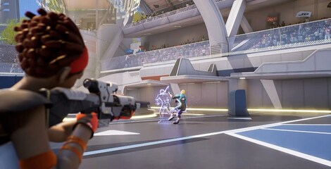 Quantum League (PC) - Steam Key - EUROPE - 18