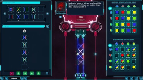 Quantum Odyssey (PC) - Steam Account - GLOBAL - 8
