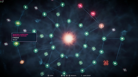 Quantum Odyssey (PC) - Steam Account - GLOBAL - 4